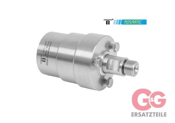 Drehgelenk DYT4-09 3/8"IG-3/8"AG