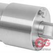 Drehgelenk verstärkt DYKIV-06 G1/4"F G1/4"M | Bild 2
