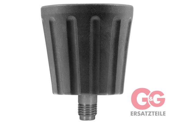 Drehverschraubung ST-146 M22x1,5 IG :1/4"AG 400 bar