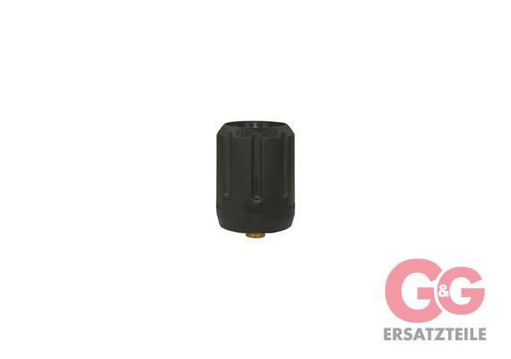 Drehverschraubung ST-44 M22x1,5 IG:1/4"AG 200 bar