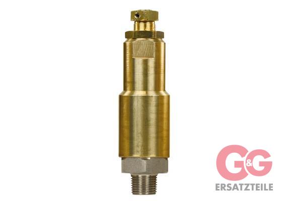 Druckbegrenzungsventil S3 10-100 Lit. 580 Bar
