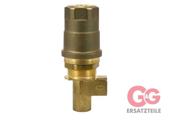 Druckbegrenzungsventil ST-230 250 bar G1/4"IG