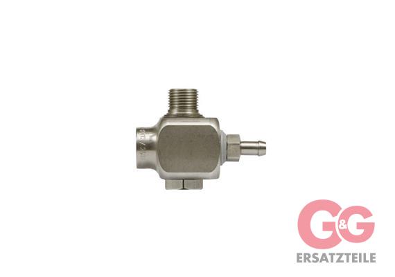 Druckluftmodul ST-163