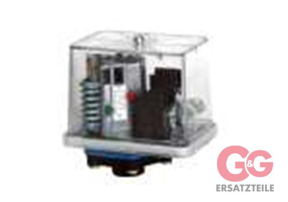 Druckschalter FF 4-2 DAY 0,11-2 bar 3/8"IG