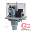 Druckschalter FF4-250 - Einstellbar 30 bis 250 Bar - 400V - 10A - 3/8" IG | Bild 2