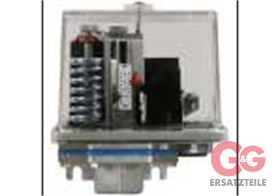 Druckschalter FF4-4 0,07-4 bar