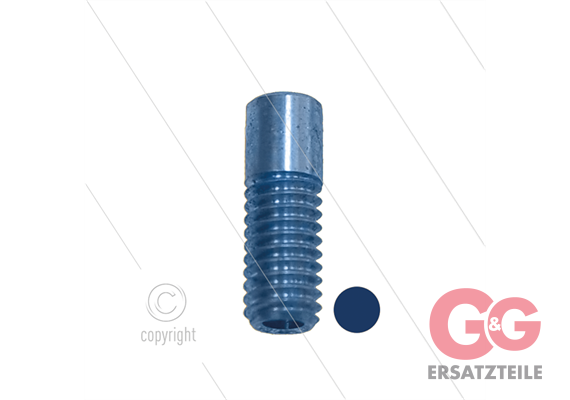 Düse 1.35 - dunkelblau - Inter