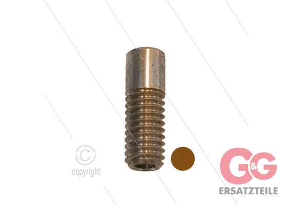 Düse 1.70 - braun - Inter