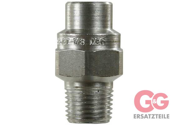 Düse 2502 1/8"AG-NPT Düse SSCO