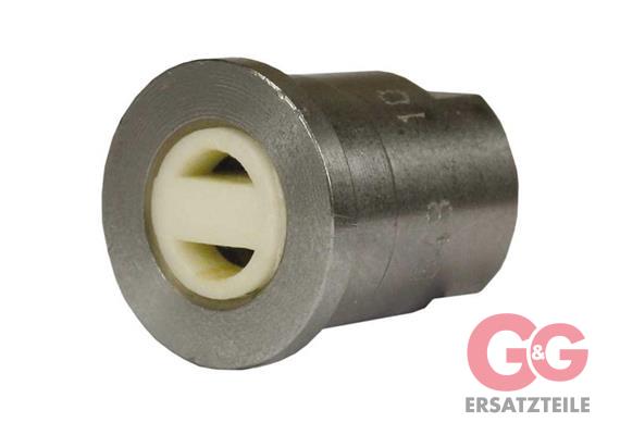 Düse ST-75 15 (2,3) mit Strahlformer