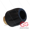 Düsenhalter 1/4" IG x M18 AG für EG-Düse mit Überwurfmutter (komplett) | Bild 3