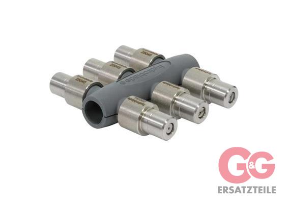 Düsenset 15034 Hydroblade (6 Stück)