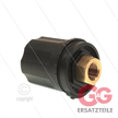 Durchfluss regolator VP2 - R1/4 AG -G 1/4 IG | Bild 3