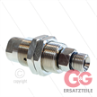 DYG Drehgelenk - dreifach gelagert - 3/8" IG x 3/8 " AG - 275 Bar - NW6 - 2000 U/min | Bild 2