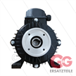 E-Motor 3.0 kW - 230/400V - Ø24mm Hohlwelle - IEC 100 - Serie E1/E2/44/50/51/60(HT)/63(HTS | Bild 2