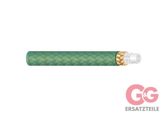 easyfarm365+® DN08 250 bar 120°C glatte Außendecke