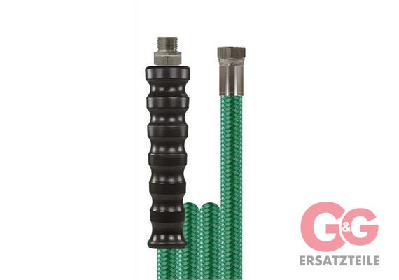 easyfarm365+® DN08 250 bar 40 M. AGR 3/8 : DKR 3/8  glatte Decke.