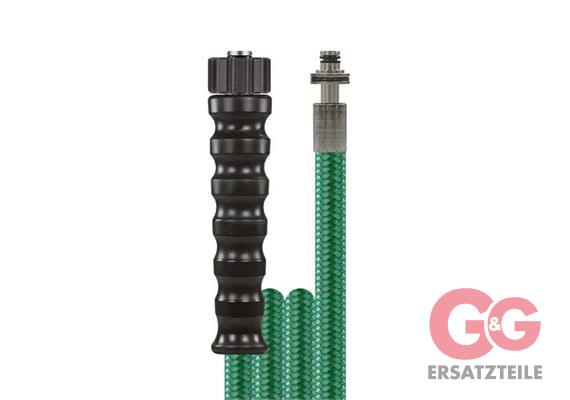 easyfarm365+® DN08 250 bar 40 M. DKO 22 : Steck.11  glatte Decke.