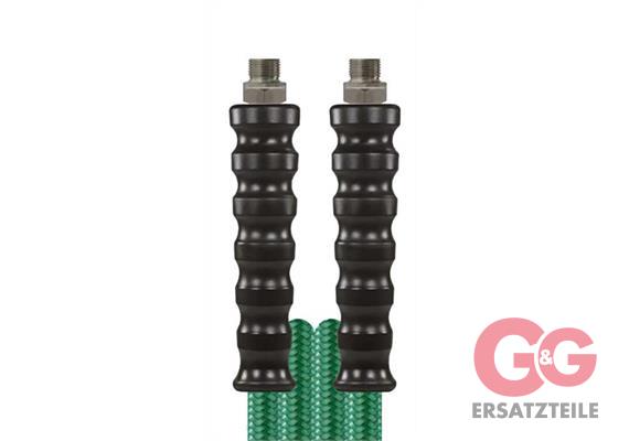 easyfarm365+® DN10 275 bar 10 M. AGR 3/8 : AGR 3/8  glatte Decke.