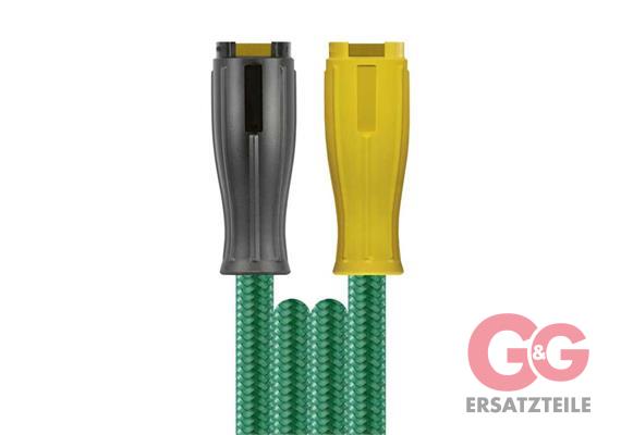 easyfarm365+® DN10 275 bar 15 M.DKO 22 : M22 dreh.  glatte Decke.