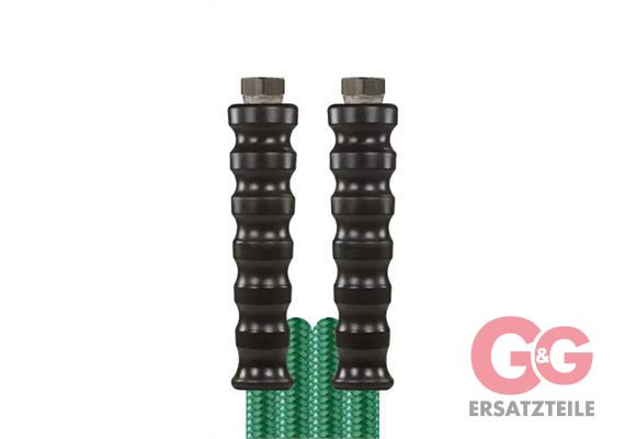 easyfarm365+® DN10 275 bar 15 M. DKR 3/8 : DKR 3/8  glatte Decke.