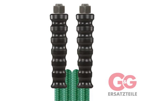 easyfarm365+® DN10 275 bar 20 M. DKOL 18 : DKOL 18  glatte Decke.