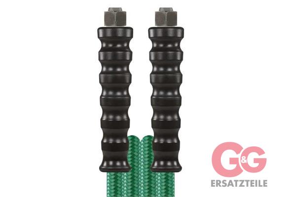 easyfarm365+® DN10 275 bar 40 M. DKOL 18 : DKOL 18  glatte Decke.