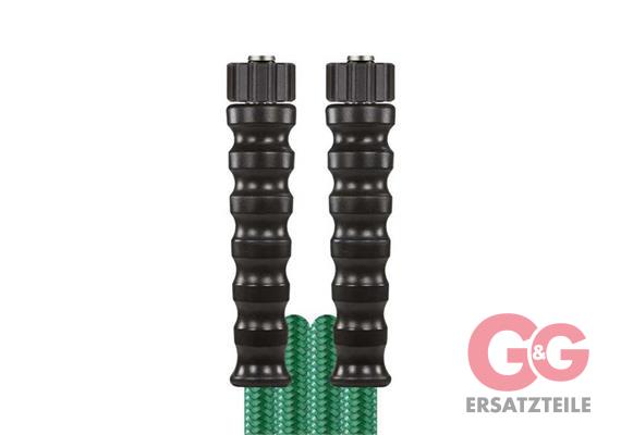 easyfarm365+® DN10 275 bar 50 M.DKO 22 : DKO 22  glatte Decke.