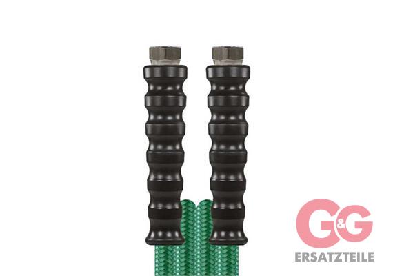 easyfarm365+® DN12 180 bar 15 M. DKR 1/2 : DKR 1/2 glatte Decke.
