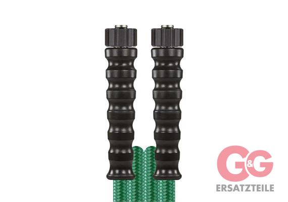easyfarm365+® DN12 180 bar 50 M. DKO 22 : DKO 22 glatte Decke.