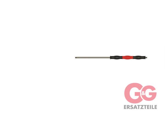 easyturn ST-9.7 600/330 mm 1/4"AG SW/RT/SW nicht drehbar
