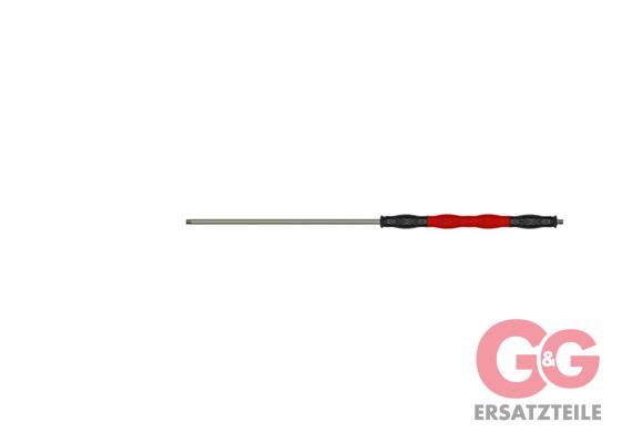 easyturn ST-9.7 700/430 mm 1/4"AG SW/RT/SW nicht drehbar