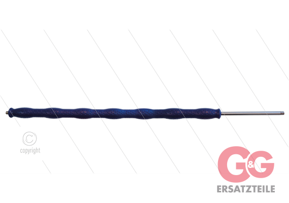 Easywash365+ Lanze VA 900mm Softgrip (700mm Isolierung)