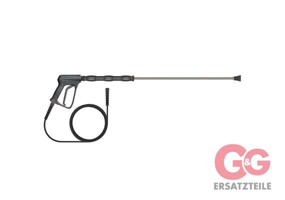 Ecoline 1 E:M22x1,5AG ST-28-900 ST-10-1/4"IG-NPT mit Schlauch 1SN-08-10M.bds. DKO22