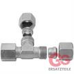 ELVD 10 L Edelstahl Einstellbare Verschraubung | Bild 2