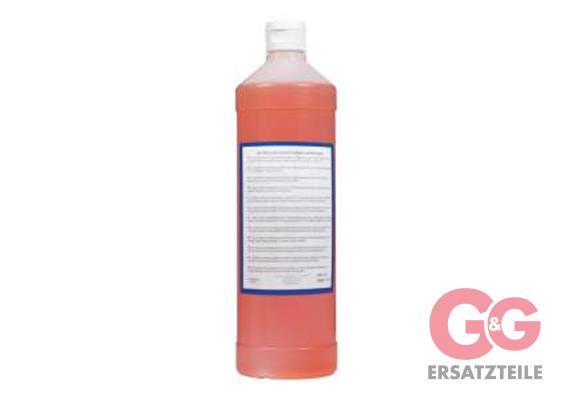 Enthärterflüssigkeit 6x1 Liter 84 Karton pro Palette = 504 Liter