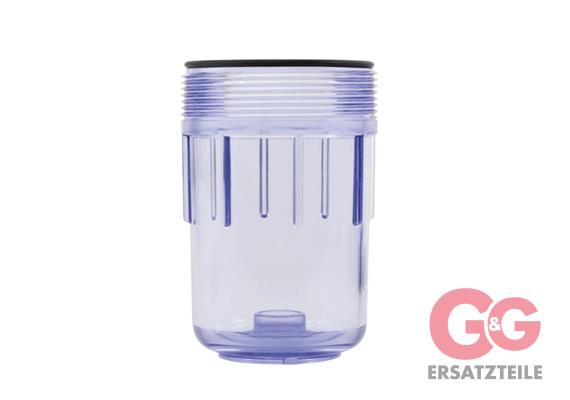 Ersatzfiltertasse 9"