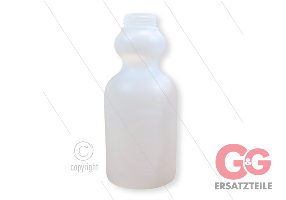 Ersatzflasche 2 Ltr. für Schaumlanze LS10 / LS12