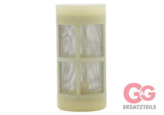 Ersatzsieb Ersatzsieb für Artikel 73292300  Maschenweite 0,25 mm