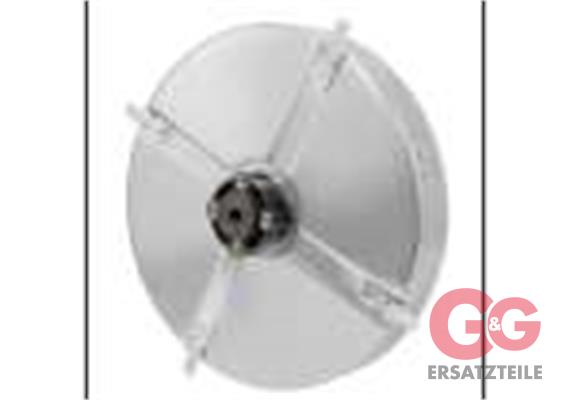 Federpaket für HR3500