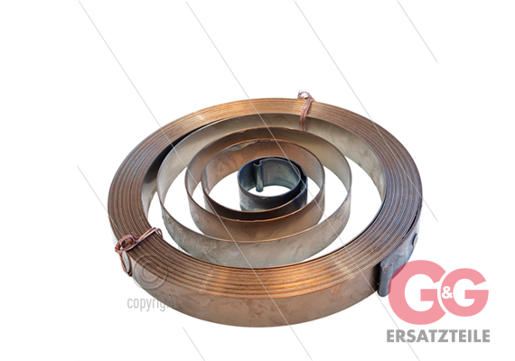 Federpaket ST20- ST40/1