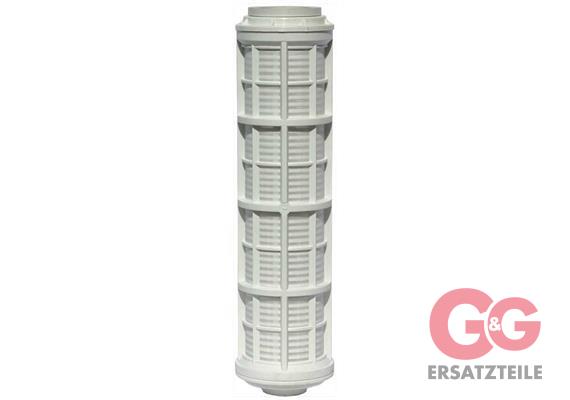 Filtereinsatz 5" 60 micron waschbar