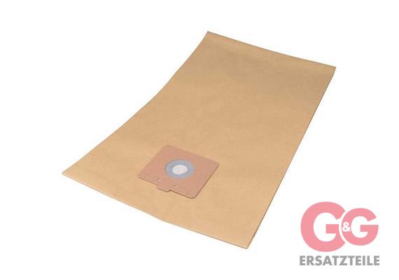 Filtertüten doppellagig (10/100) passend Taski