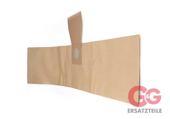 Filtertüten doppellagig (10/100) passend