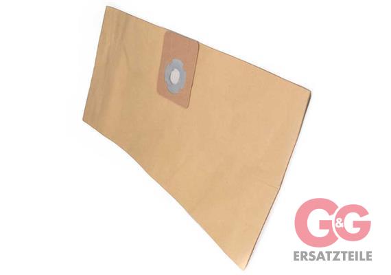 Filtertüten doppellagig (10/120) passend