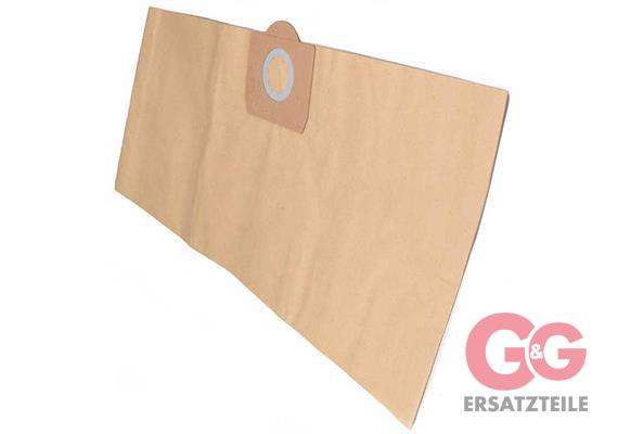 Filtertüten doppellagig (10/120) passend