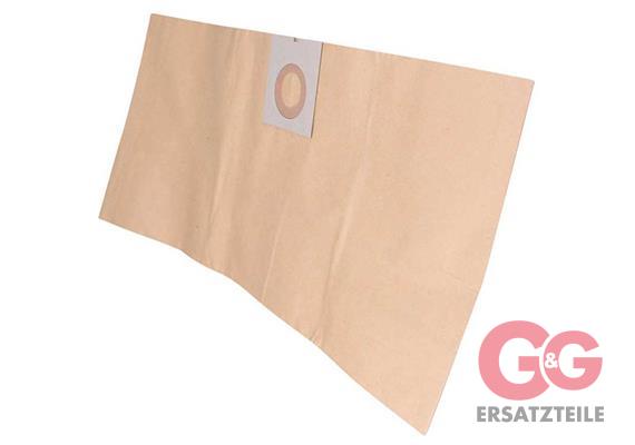 Filtertüten doppellagig (10/140) passend