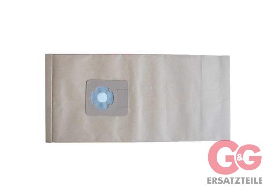 Filtertüten doppellagig (10/150) passend Wetrok