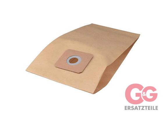 Filtertüten doppellagig (10/150) passend