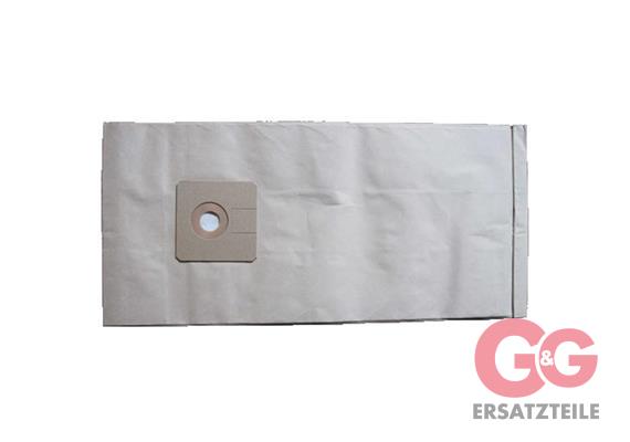 Filtertüten doppellagig (10/180) passend